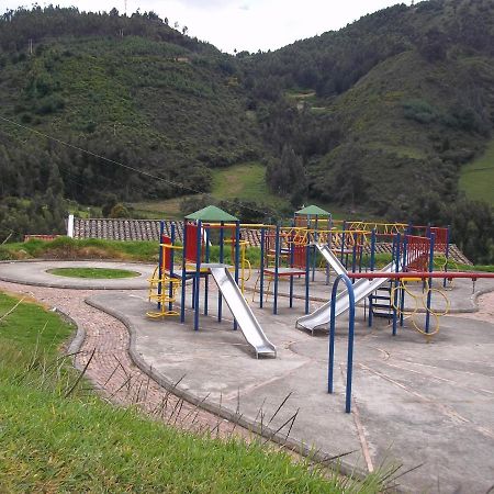 Hospedaje Bella Vista モングイ エクステリア 写真